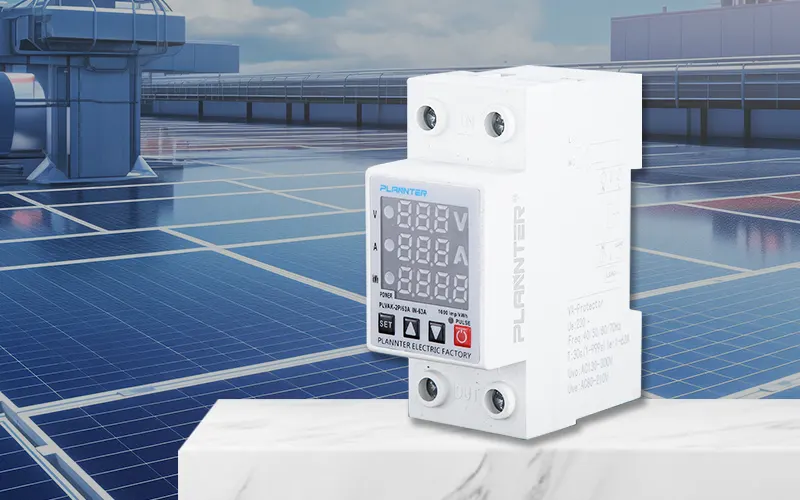 Оптимизација заштите од прениског напона