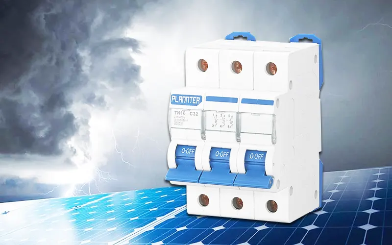 Улога минијатурних прекидача