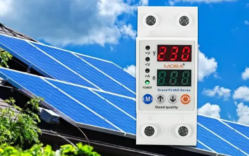 Шта је заштитник од пренапона и поднапона?