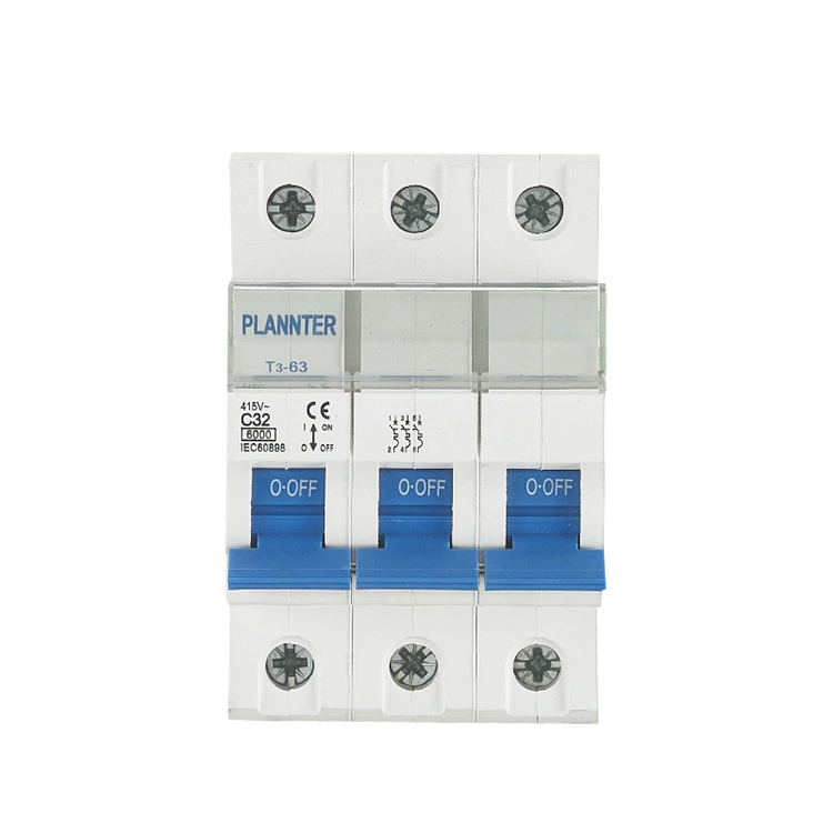 Мини прекидач