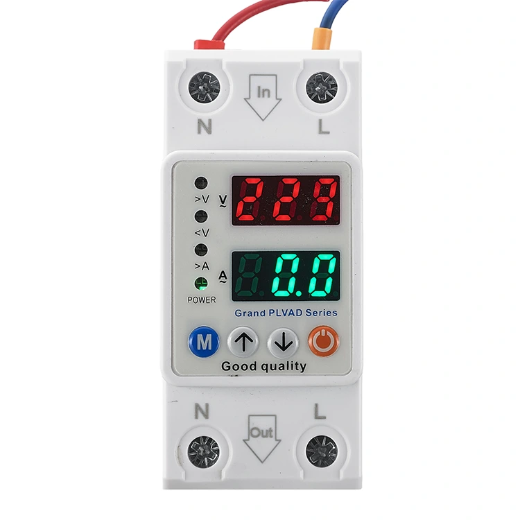 Зашто је саморесетовање преко и испод заштитника важно за поуздану сигурност напона?