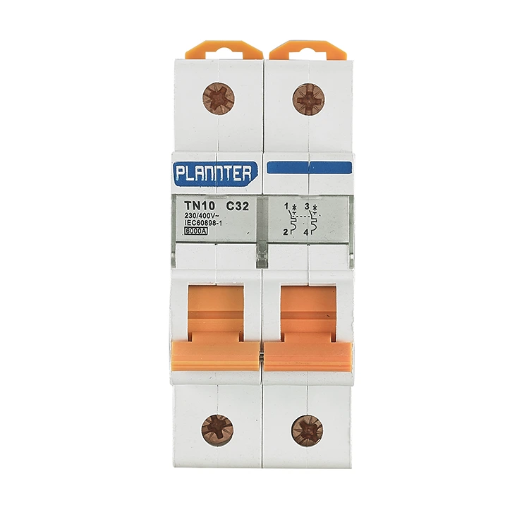 32А Мини прекидач велике снаге прекидања