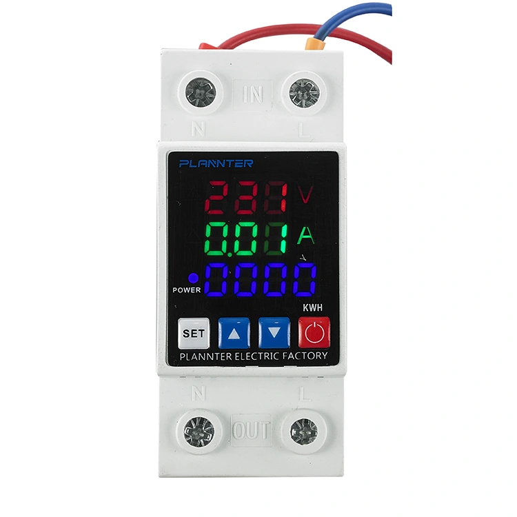 3ИН1 заштита од пренапона екрана