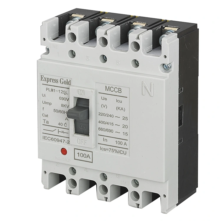 4П електронска Трип Унит