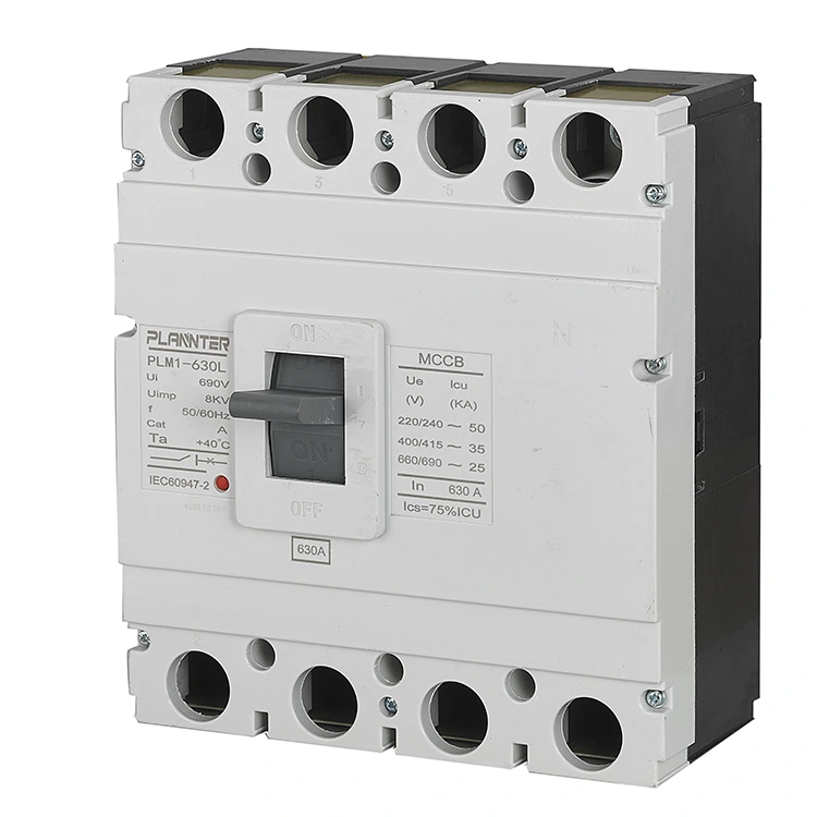 630А АЦ магнетни прекидач